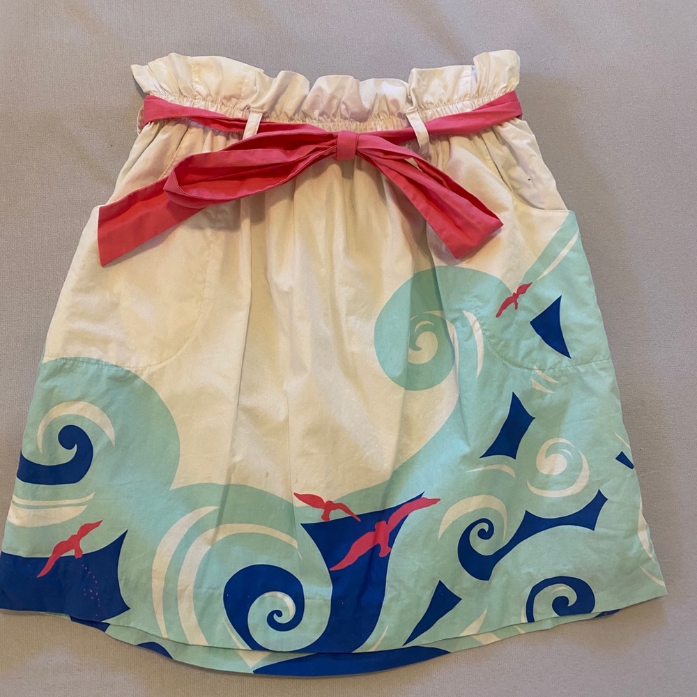 Lilly Pulitzer skirt XS